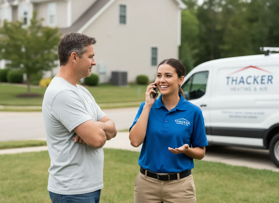 Ac Repair Bingen, WA FAQs
